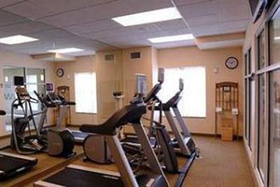 фото отеля Hilton Garden Inn Freeport Downtown