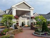 Hilton Garden Inn Freeport Downtown