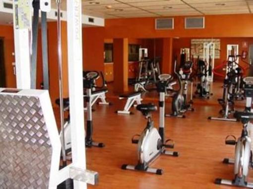 фото отеля CaboGata Plaza Suites