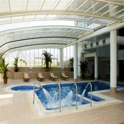 фото отеля CaboGata Plaza Suites