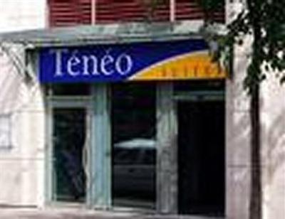фото отеля Teneo Suites Bordeaux