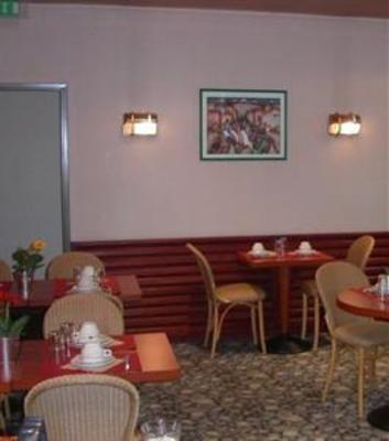 фото отеля Teneo Suites Bordeaux