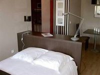 Teneo Suites Bordeaux