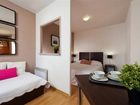 фото отеля Teneo Suites Bordeaux