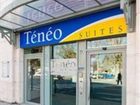 фото отеля Teneo Suites Bordeaux