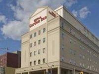 Hilton Garden Inn Toronto/City Centre