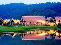 Mission Hills Phuket Golf Resort And Spa