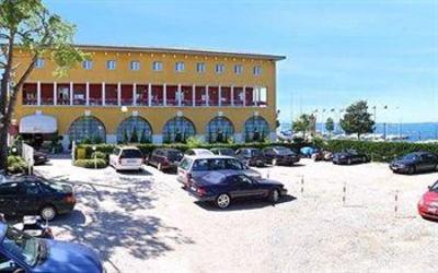 фото отеля Hotel Vela d'Oro