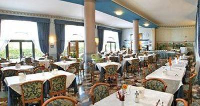фото отеля Hotel Vela d'Oro