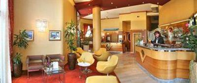 фото отеля Hotel Vela d'Oro