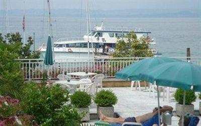 фото отеля Hotel Vela d'Oro