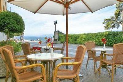 фото отеля Hotel Vela d'Oro