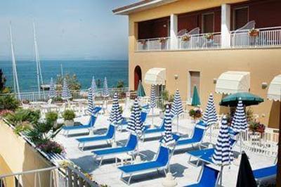 фото отеля Hotel Vela d'Oro