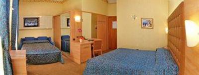 фото отеля Hotel Vela d'Oro