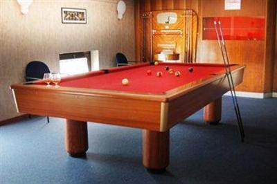 фото отеля Hotel Vela d'Oro