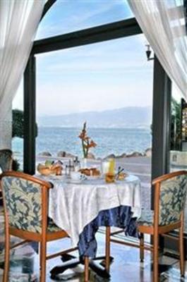 фото отеля Hotel Vela d'Oro
