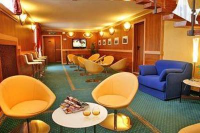 фото отеля Hotel Vela d'Oro