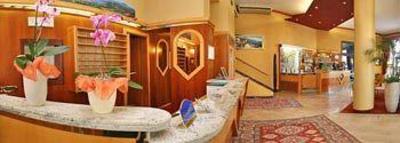 фото отеля Hotel Vela d'Oro