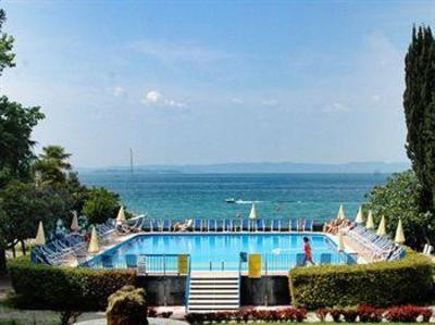 фото отеля Hotel Vela d'Oro