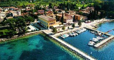 фото отеля Hotel Vela d'Oro