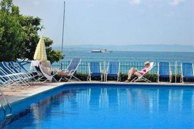 фото отеля Hotel Vela d'Oro