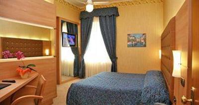 фото отеля Hotel Vela d'Oro