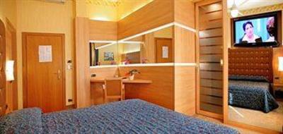 фото отеля Hotel Vela d'Oro