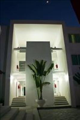 фото отеля Best Western Brisas del Mar Hotel Manzanillo