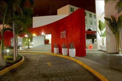 фото отеля Best Western Brisas del Mar Hotel Manzanillo