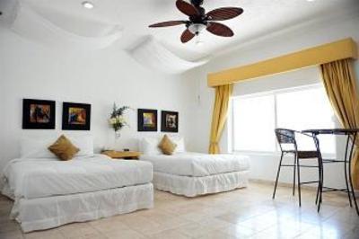 фото отеля Best Western Brisas del Mar Hotel Manzanillo