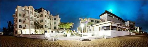 фото отеля Best Western Brisas del Mar Hotel Manzanillo