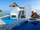 фото отеля Best Western Brisas del Mar Hotel Manzanillo