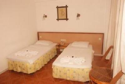 фото отеля Ozcan Hotel Alanya
