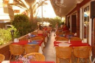 фото отеля Ozcan Hotel Alanya