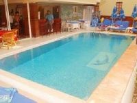 Ozcan Hotel Alanya