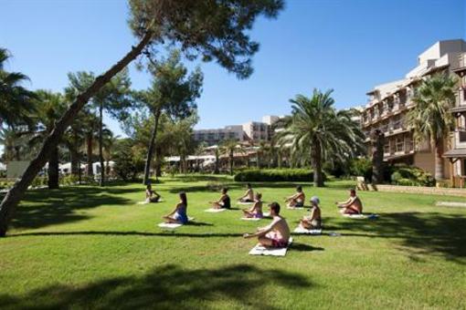 фото отеля Crystal Tat Beach Golf Resort & Spa