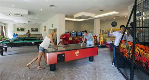 фото отеля Crystal Tat Beach Golf Resort & Spa