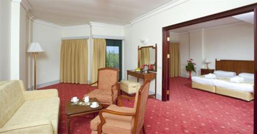 фото отеля Crystal Tat Beach Golf Resort & Spa