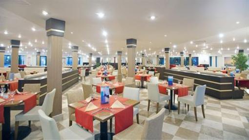 фото отеля Crystal Tat Beach Golf Resort & Spa