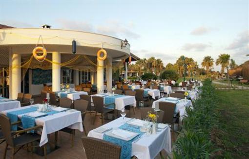 фото отеля Crystal Tat Beach Golf Resort & Spa