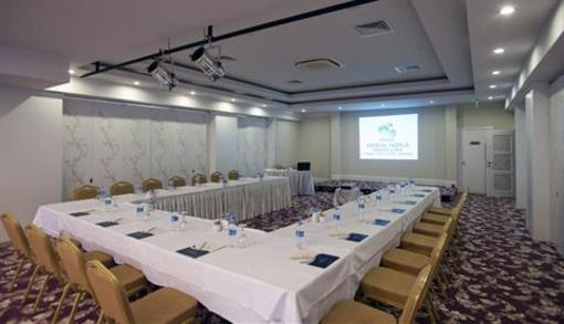 фото отеля Crystal Tat Beach Golf Resort & Spa