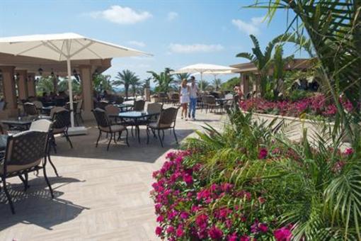 фото отеля Crystal Tat Beach Golf Resort & Spa