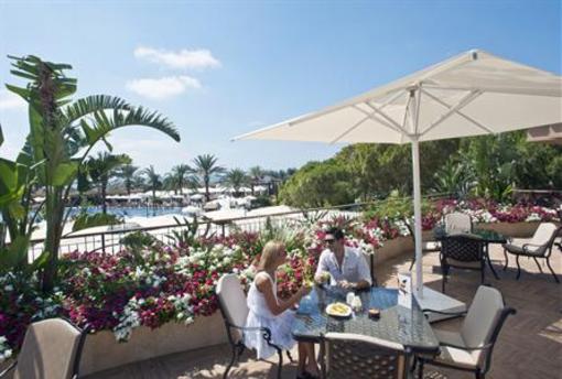 фото отеля Crystal Tat Beach Golf Resort & Spa