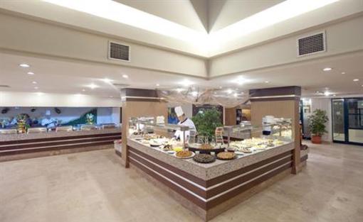 фото отеля Crystal Tat Beach Golf Resort & Spa