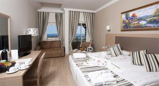 фото отеля Crystal Tat Beach Golf Resort & Spa