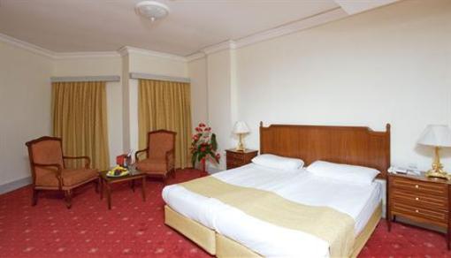 фото отеля Crystal Tat Beach Golf Resort & Spa