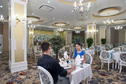 фото отеля Crystal Tat Beach Golf Resort & Spa