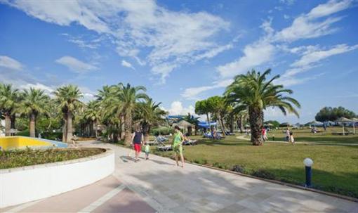 фото отеля Crystal Tat Beach Golf Resort & Spa