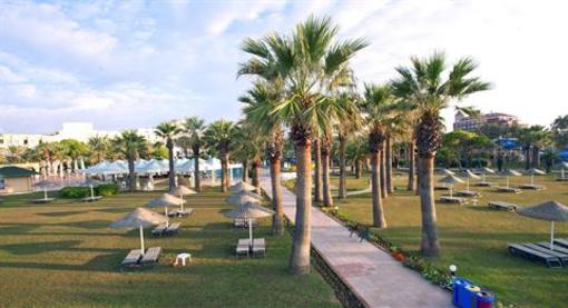 фото отеля Crystal Tat Beach Golf Resort & Spa