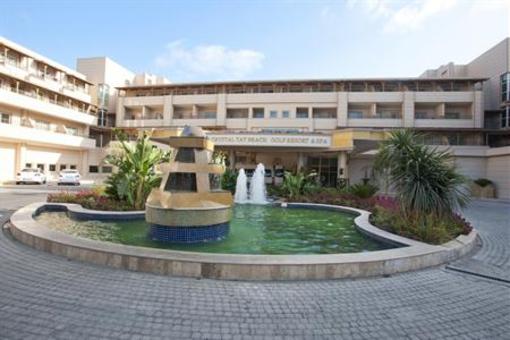 фото отеля Crystal Tat Beach Golf Resort & Spa
